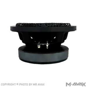 میدرنج ۶.۵ اینچ مجیک آدیو مدل MA-65PRO(دو عددی)