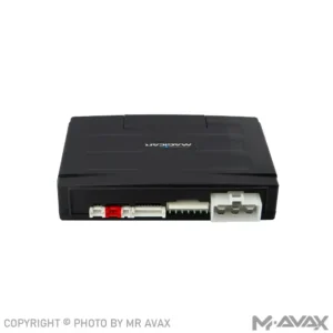 دزدگیر تصویری ماجیکار 902
