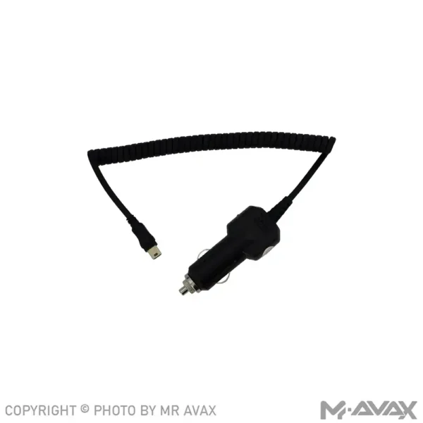 دزدگیر تصویری استیل میت Ranger 5160 جفت ریموت