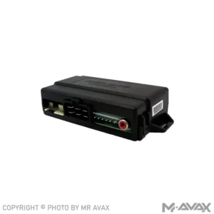 دزدگیر تصویری استیل میت Ranger 5160 جفت ریموت