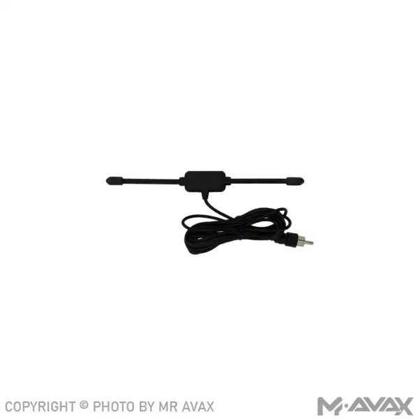 دزدگیر تصویری استیل میت Ranger 5160 جفت ریموت