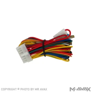 پاور ویندوز اتوماتیک چیتا مدل 4 شیشه