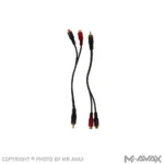 تبدیل دو سر ماده یک سر نر مرغوب