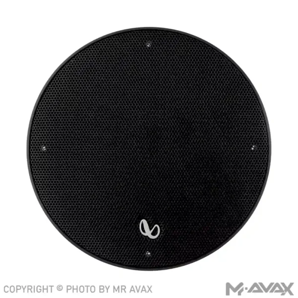 کامپوننت 6 اینچ اینفینیتی مدل Alpha 650c