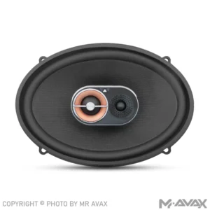 باند اینفینیتی مدل KAPPA 93ix