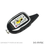 ریموت تصویری دزدگیر ماجیکار گلد 100