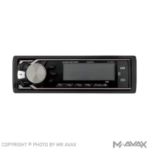 پخش الوود مدل EL-2905