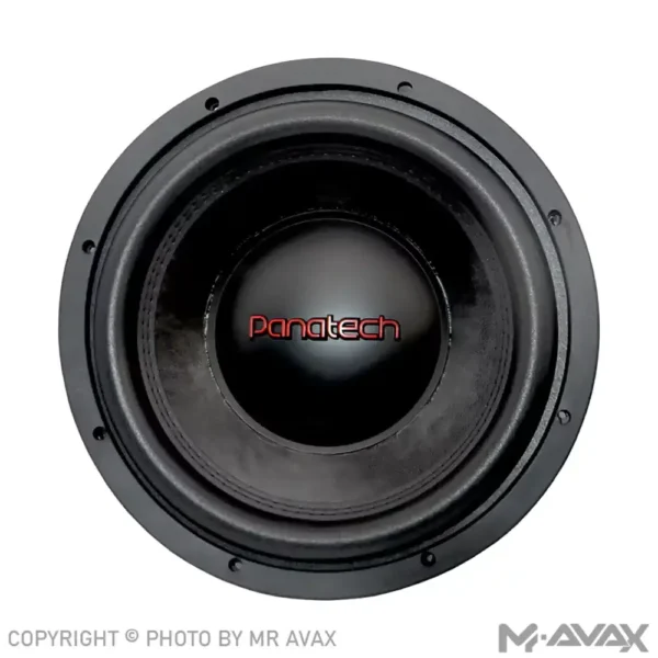 ساب ووفر 12 اینچ پاناتک P-S1212
