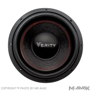 ساب ووفر 12 اینچ وریتیV-S413