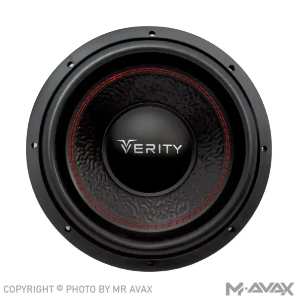 ساب ووفر 12 اینچ وریتیV-S413