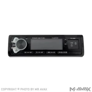 پخش الوود مدل EL-2909