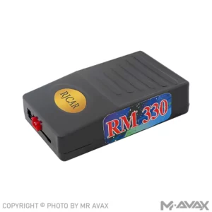 ردیاب آر جی کار (RJCar) مدل RM-330