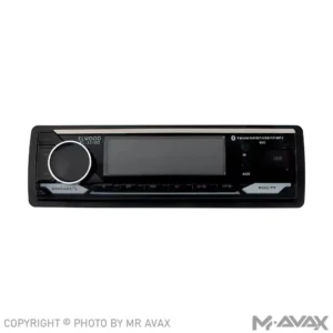 پخش الوود مدل EL-3310D