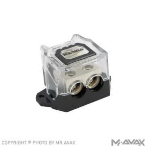تقسیم برق مدل DB-102