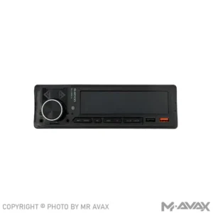 پخش الوود مدل EL-1080LX