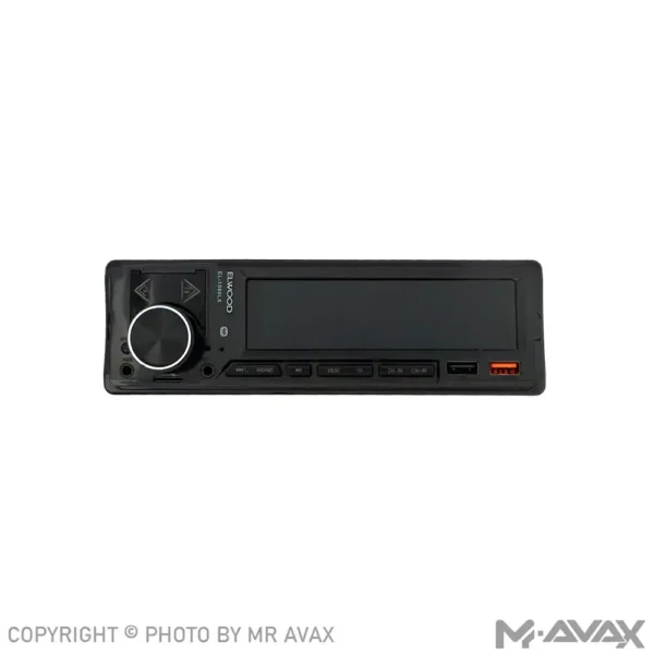 پخش الوود مدل EL-1080LX