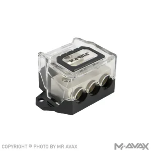 تقسیم برق مدل DB-103