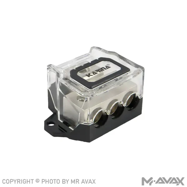 تقسیم برق مدل DB-103
