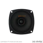 میدرنج 4 اینچ متال مدل MT-4000