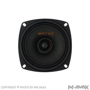 میدرنج 4 اینچ متال مدل MT-4000