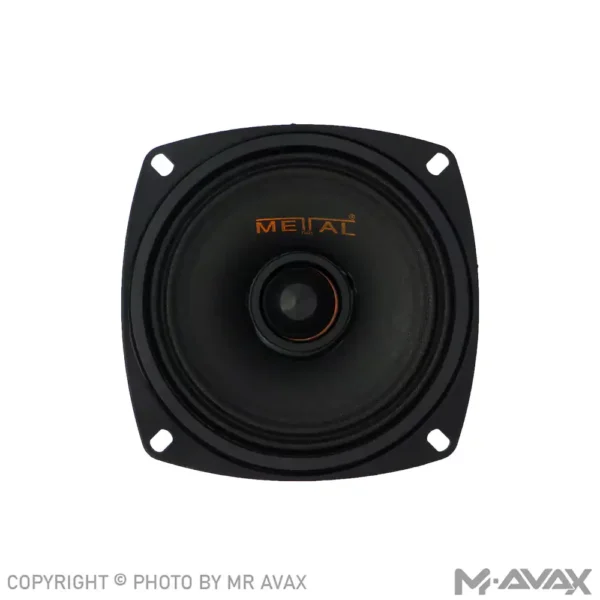 میدرنج 4 اینچ متال مدل MT-4000
