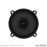 میدرنج 5 اینچ متال مدل MT-5000