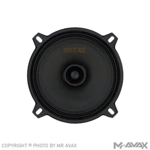 میدرنج 5 اینچ متال مدل MT-5000
