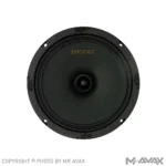 میدرنج 8 اینچ متال مدل MT-8000