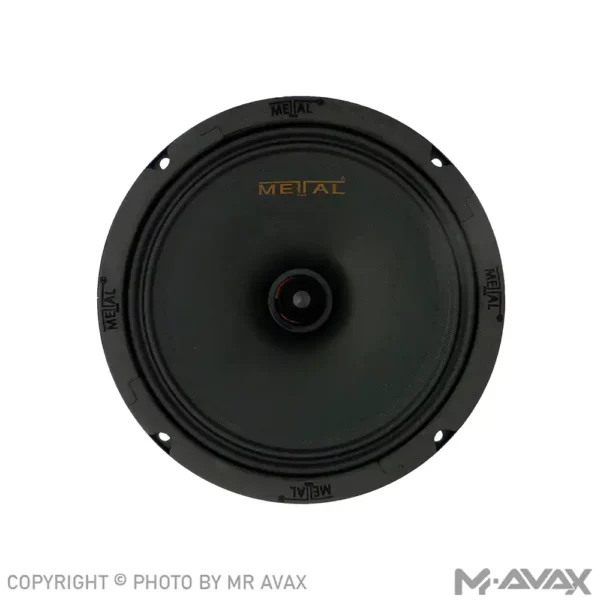 میدرنج 8 اینچ متال مدل MT-8000