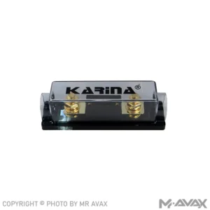 فیوز مکعبی کارینا مدل ANL-90