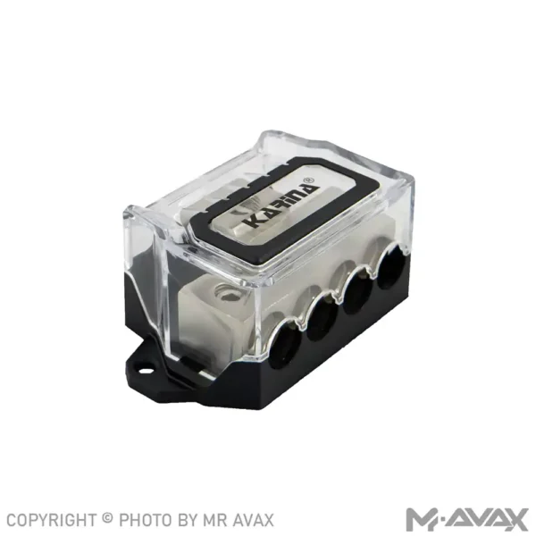 تقسیم برق مدل DB-104
