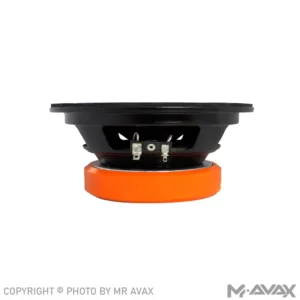 میدرنج 6 اینچ متال مدل MT-6000(دو عددی)
