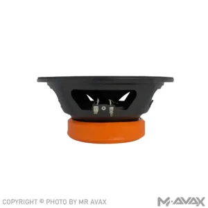 میدرنج 8 اینچ متال مدل MT-8000(دوعددی)