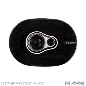 باند وریتی مدل VCS-6971