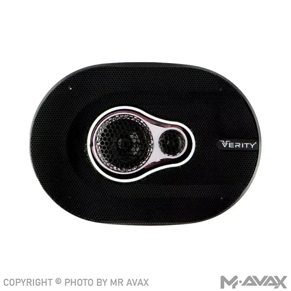 باند وریتی مدل VCS-6971