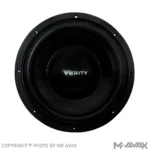 ساب ووفر 12 اینچ وریتی V-S411