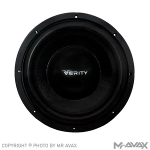 ساب ووفر 12 اینچ وریتی V-S411