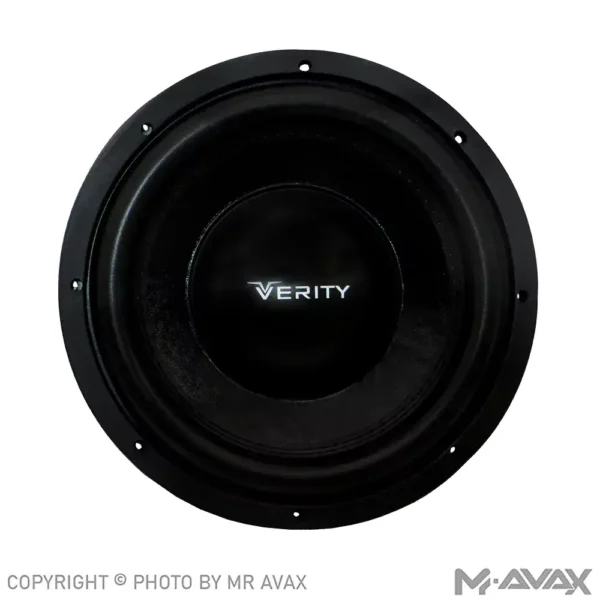 ساب ووفر 12 اینچ وریتی V-S411