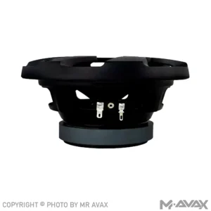 میدرنج 6.5 اینچ وریتی مدل VM-6522PG(دو عددی)