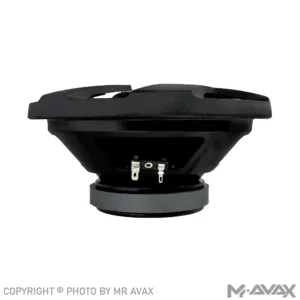 میدرنج 8 اینچ وریتی مدل VM-8522PG(دو عددی)