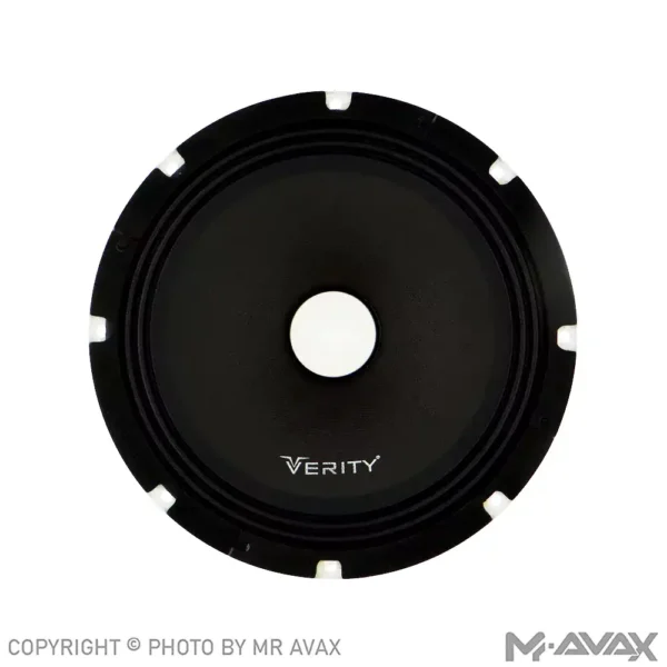میدرنج 8 اینچ وریتی مدل VM-8521P