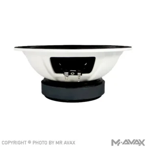میدرنج 8 اینچ وریتی مدل VM-8521P(دو عددی)