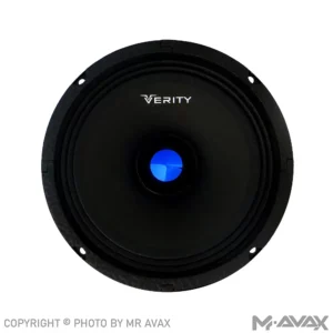 میدرنج 6.5 اینچ وریتی مدل VM-6523