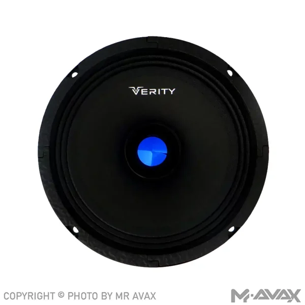 میدرنج 6.5 اینچ وریتی مدل VM-6523
