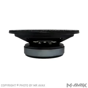 میدرنج 6 اینچ وریتی مدل VM-6523(دو عددی)