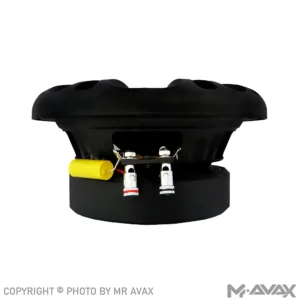 میدرنج 6.5 اینچ وریتی مدل VM-6524(دوعددی)