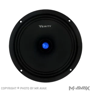 میدرنج 8 اینچ وریتی مدل VM-8523