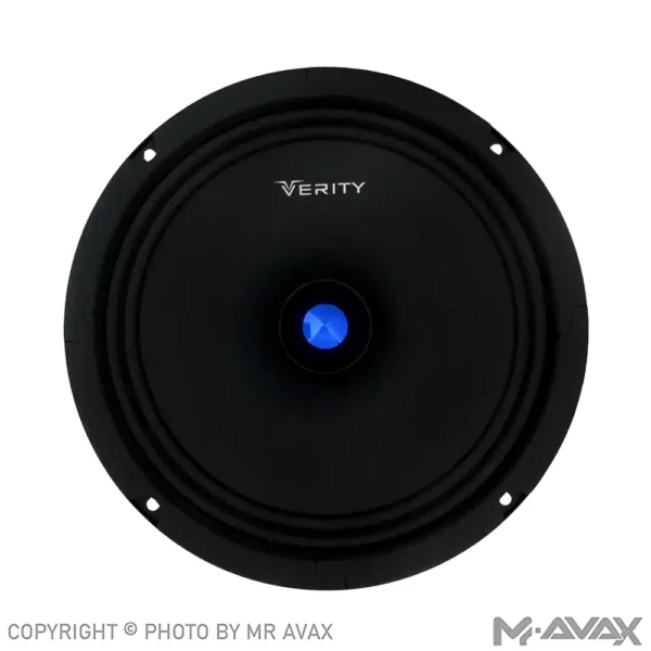 میدرنج 8 اینچ وریتی مدل VM-8523