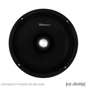 میدرنج 8 اینچ وریتی مدل VM-8525