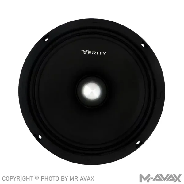 میدرنج 8 اینچ وریتی مدل VM-8525